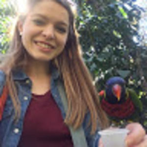 Meet your Posher, Karly